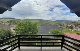  Casa 4 camere, 240 mp utili, 750 mp teren, zona Sigmir