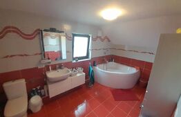  Casa 4 camere, 240 mp utili, 750 mp teren, zona Sigmir