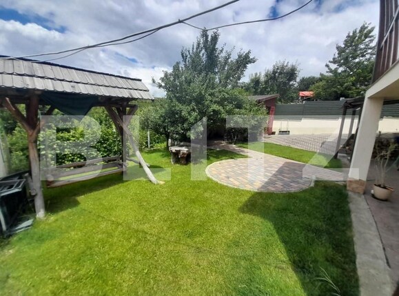 Casa de vânzare 4 camere Exterior Vest - 145874CV | BLITZ Bistriţa | Poza11