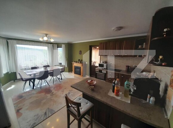 Casa de vânzare 4 camere Exterior Vest - 145874CV | BLITZ Bistriţa | Poza9