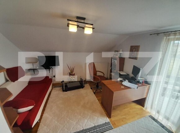 Casa de vânzare 4 camere Exterior Vest - 145874CV | BLITZ Bistriţa | Poza2