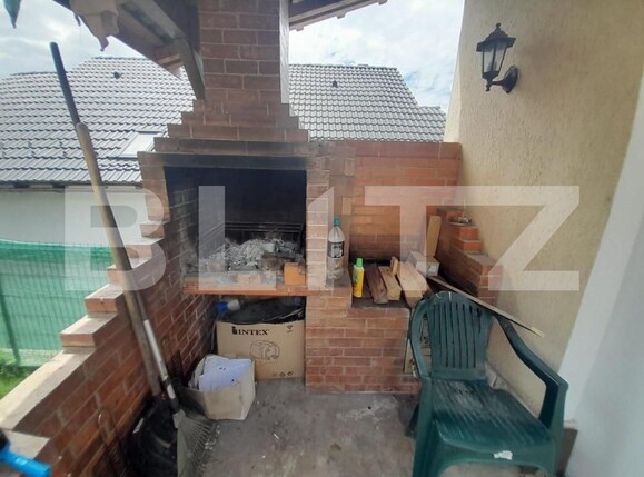 Casa de vânzare 4 camere Exterior Vest - 145874CV | BLITZ Bistriţa | Poza19