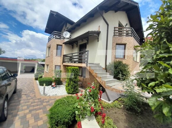 Casa de vânzare 4 camere Exterior Vest - 145874CV | BLITZ Bistriţa | Poza1