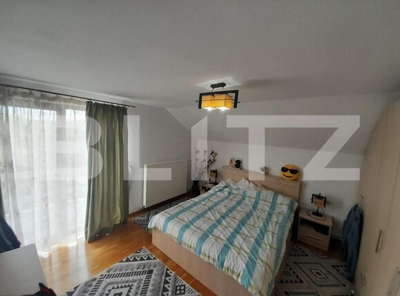 Casa de vânzare 4 camere Exterior Vest - 145874CV | BLITZ Bistriţa | Poza5