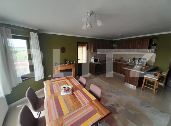 Casa de vânzare 4 camere Exterior Vest - 145874CV | BLITZ Bistriţa | Poza6