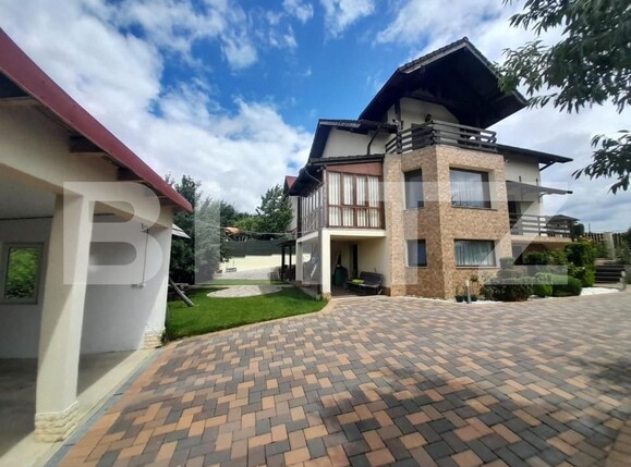 Casa de vânzare 4 camere Exterior Vest - 145874CV | BLITZ Bistriţa | Poza16