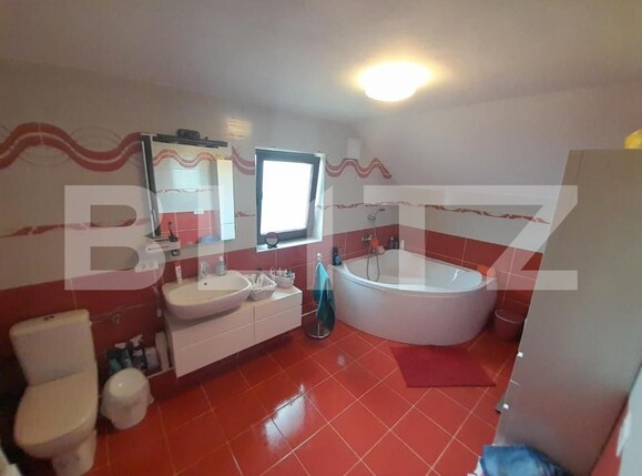 Casa de vânzare 4 camere Exterior Vest - 145874CV | BLITZ Bistriţa | Poza3