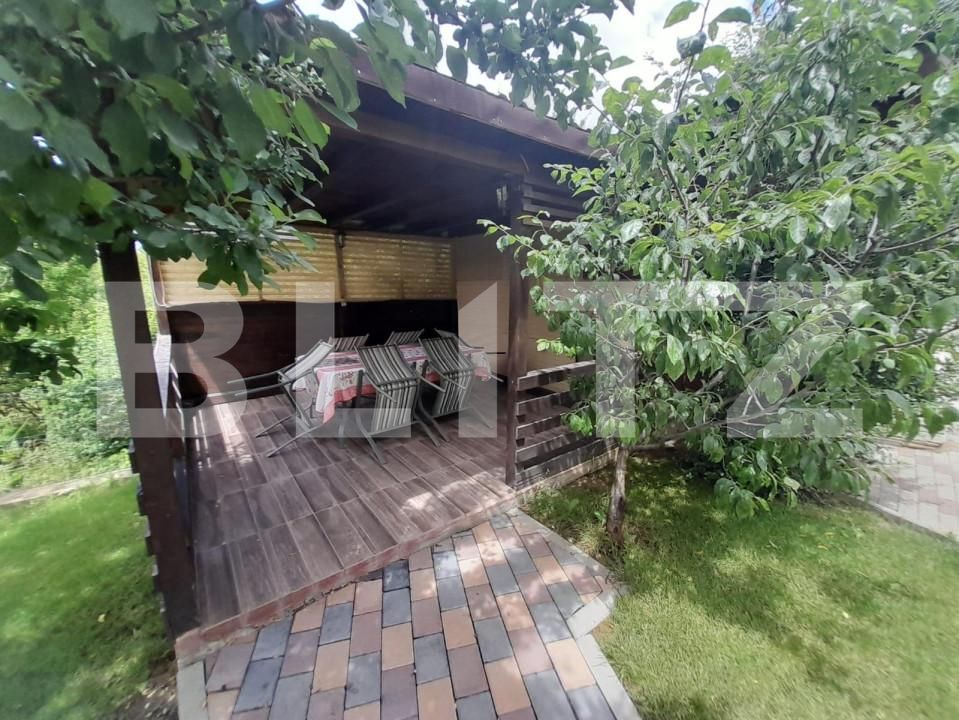 Casa de vânzare 4 camere Exterior Vest - 145874CV | BLITZ Bistriţa | Poza13