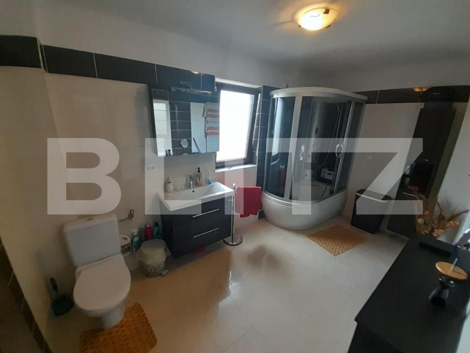 Casa de vânzare 4 camere Exterior Vest - 145874CV | BLITZ Bistriţa | Poza12