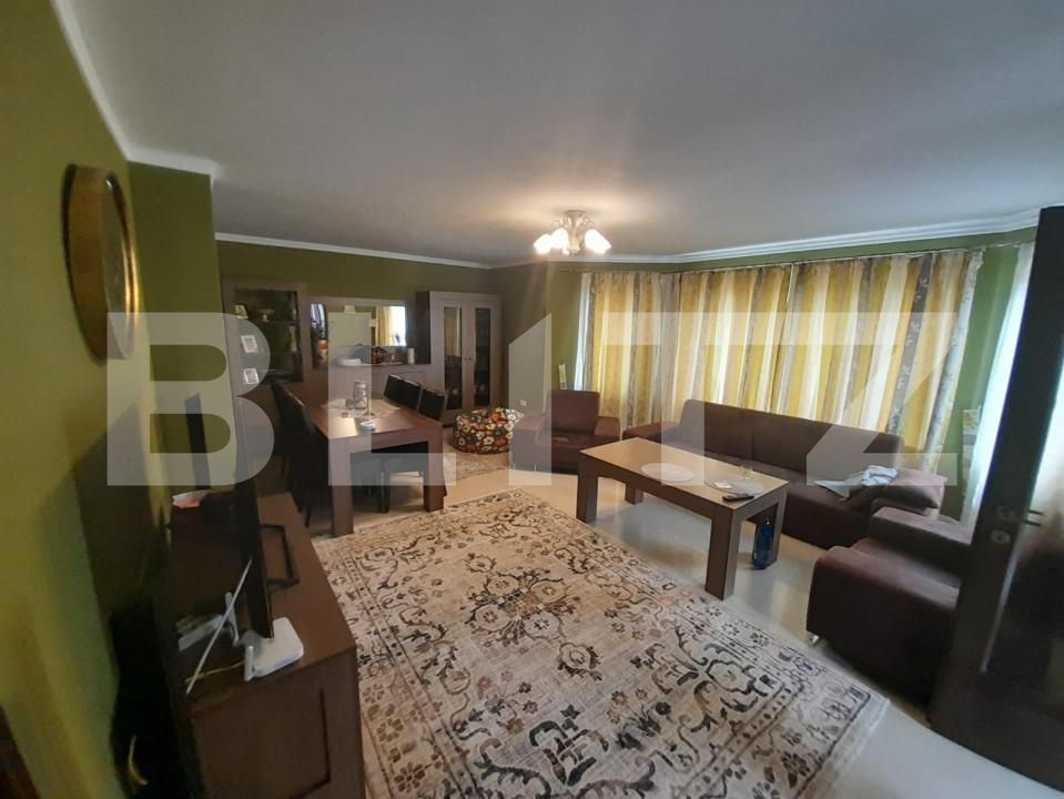Casa de vânzare 4 camere Exterior Vest - 145874CV | BLITZ Bistriţa | Poza4