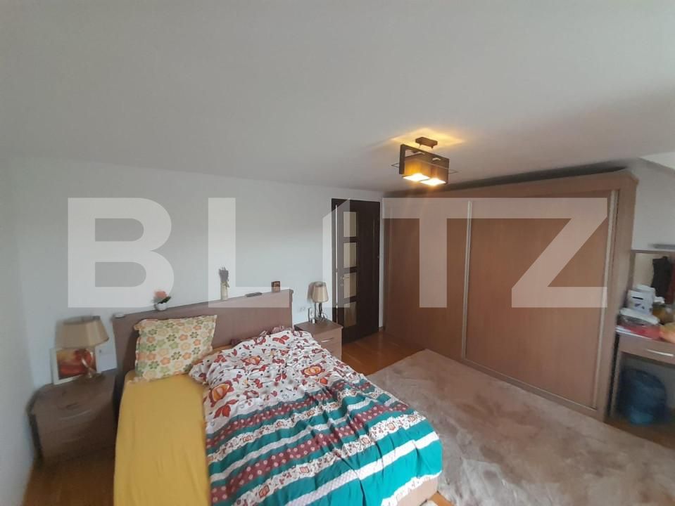Casa de vânzare 4 camere Exterior Vest - 145874CV | BLITZ Bistriţa | Poza14