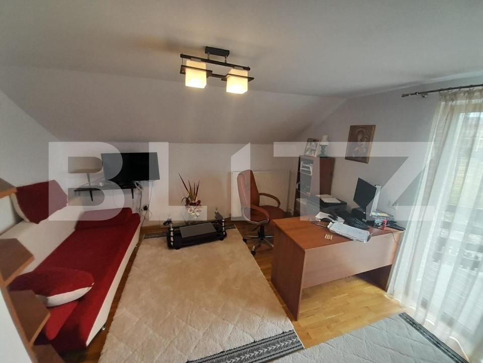 Casa de vânzare 4 camere Exterior Vest - 145874CV | BLITZ Bistriţa | Poza2