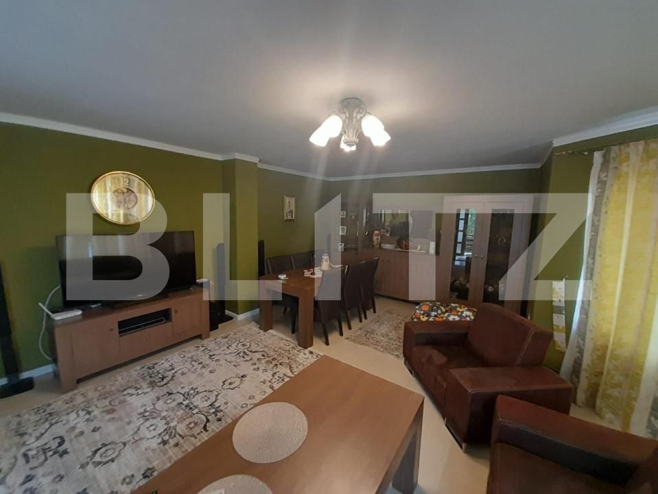 Casa de vânzare 4 camere Exterior Vest - 145874CV | BLITZ Bistriţa | Poza17