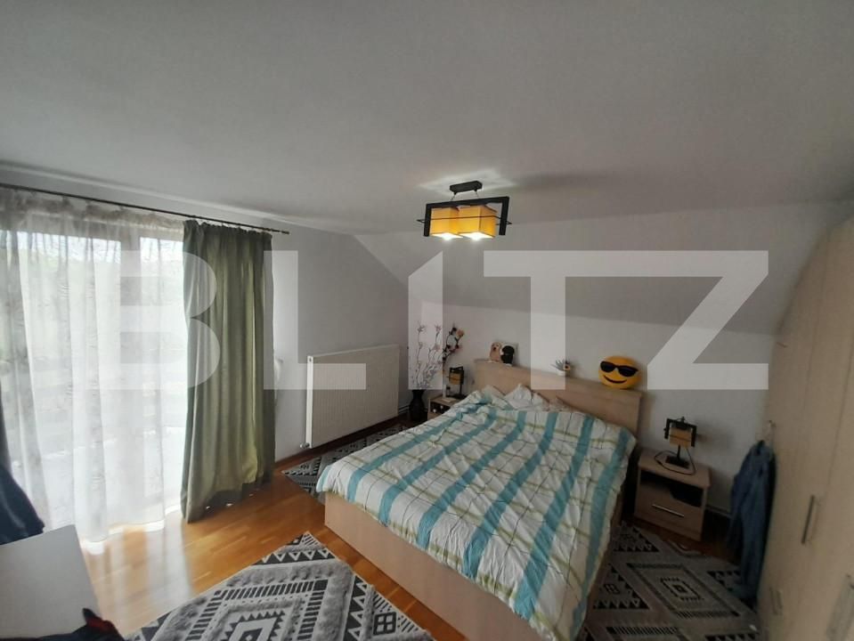 Casa de vânzare 4 camere Exterior Vest - 145874CV | BLITZ Bistriţa | Poza5