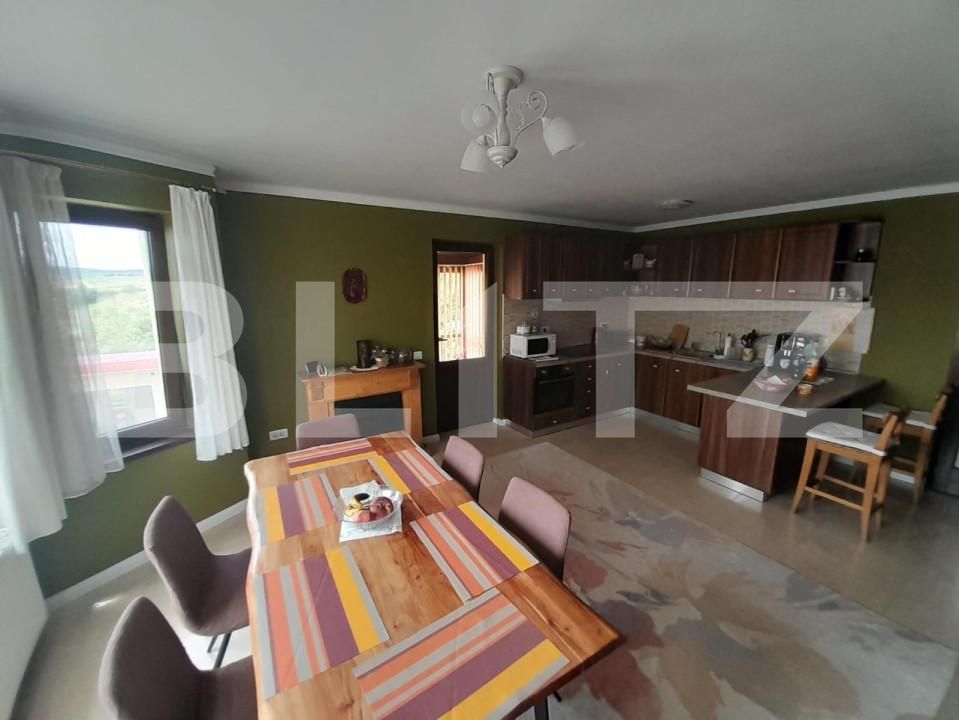 Casa de vânzare 4 camere Exterior Vest - 145874CV | BLITZ Bistriţa | Poza6