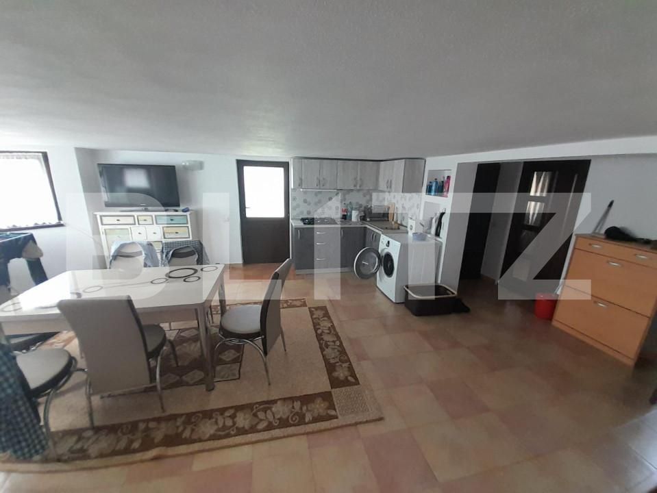 Casa de vânzare 4 camere Exterior Vest - 145874CV | BLITZ Bistriţa | Poza18