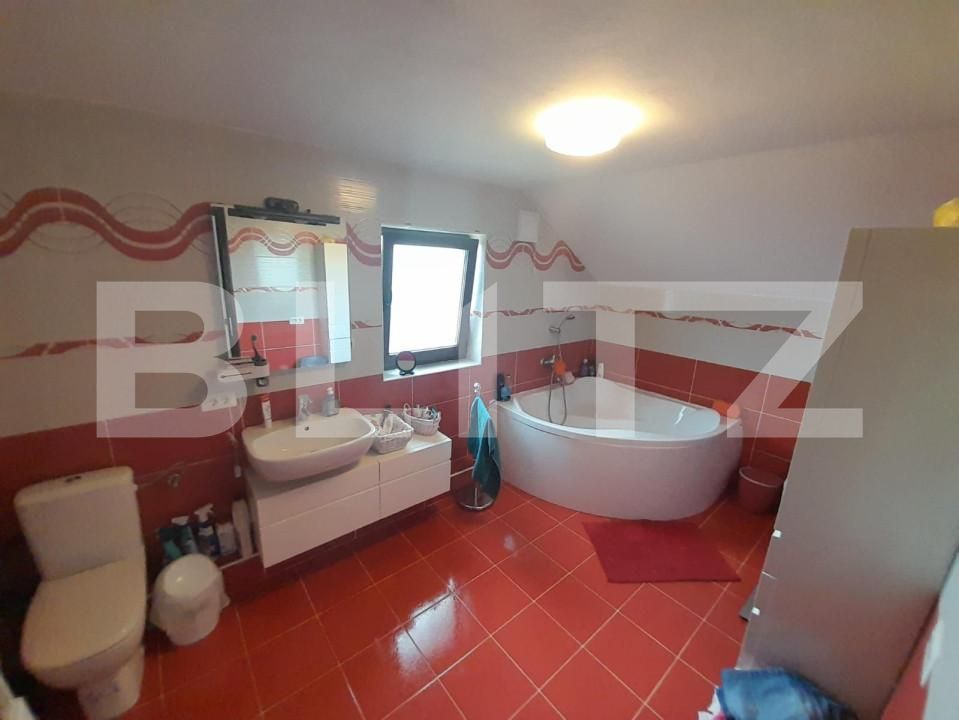 Casa de vânzare 4 camere Exterior Vest - 145874CV | BLITZ Bistriţa | Poza3