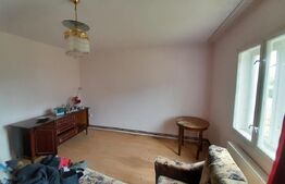 Casa individuala 3 camere, 200mp utili, 600mp teren, zona Unirea