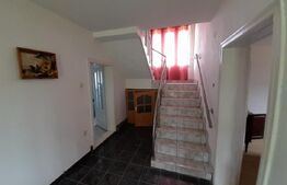 Casa individuala 3 camere, 200mp utili, 600mp teren, zona Unirea