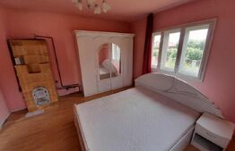 Casa individuala 3 camere, 200mp utili, 600mp teren, zona Unirea