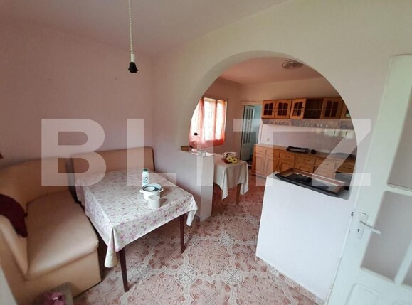 Casa de vânzare 3 camere Unirea - 145875CV | BLITZ Bistriţa | Poza1