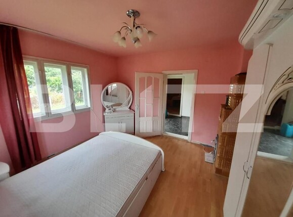 Casa de vânzare 3 camere Unirea - 145875CV | BLITZ Bistriţa | Poza2