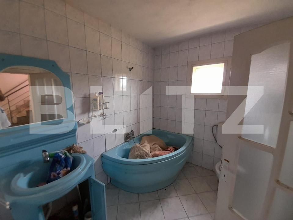 Casa de vânzare 3 camere Unirea - 145875CV | BLITZ Bistriţa | Poza4