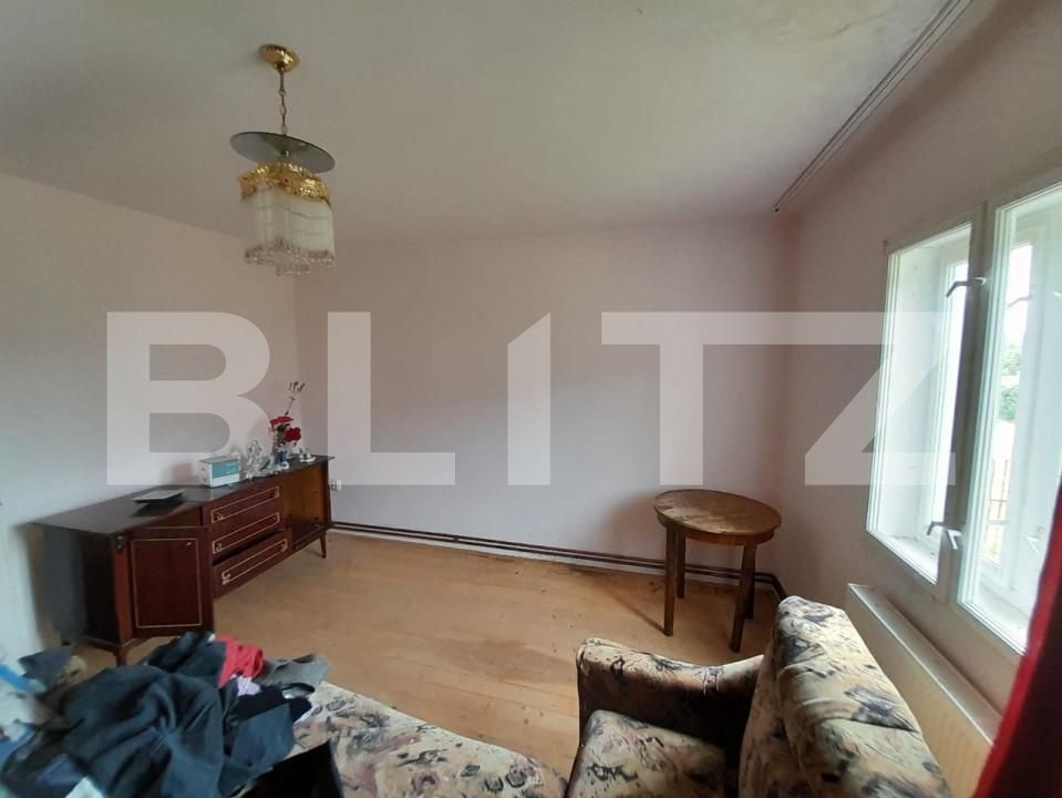 Casa de vânzare 3 camere Unirea - 145875CV | BLITZ Bistriţa | Poza8
