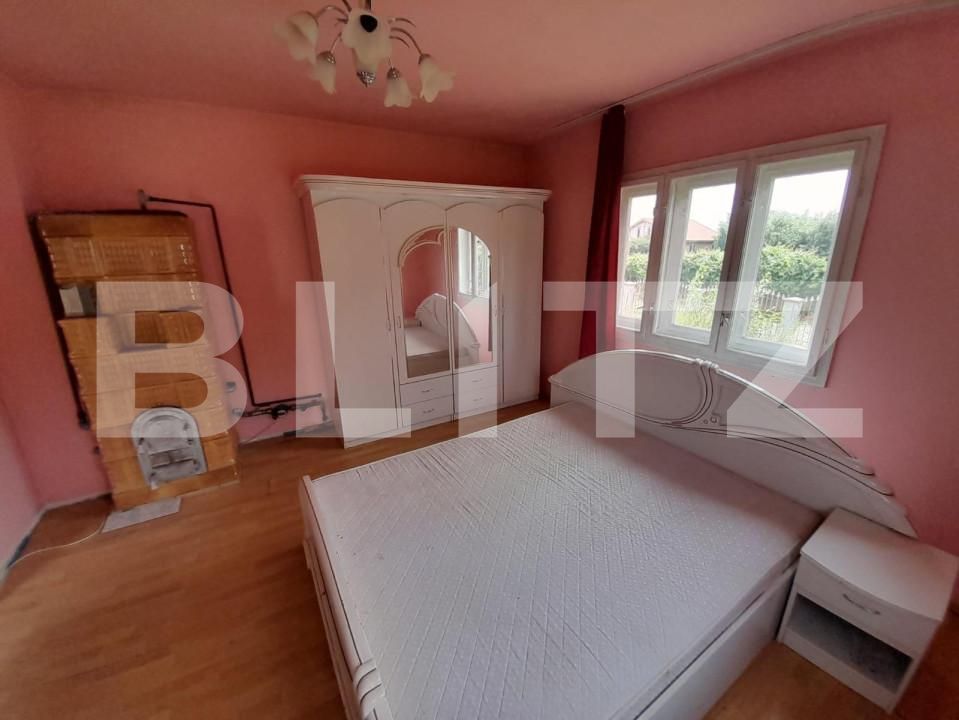 Casa de vânzare 3 camere Unirea - 145875CV | BLITZ Bistriţa | Poza3