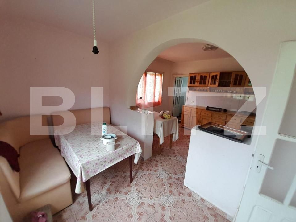 Casa de vânzare 3 camere Unirea - 145875CV | BLITZ Bistriţa | Poza1