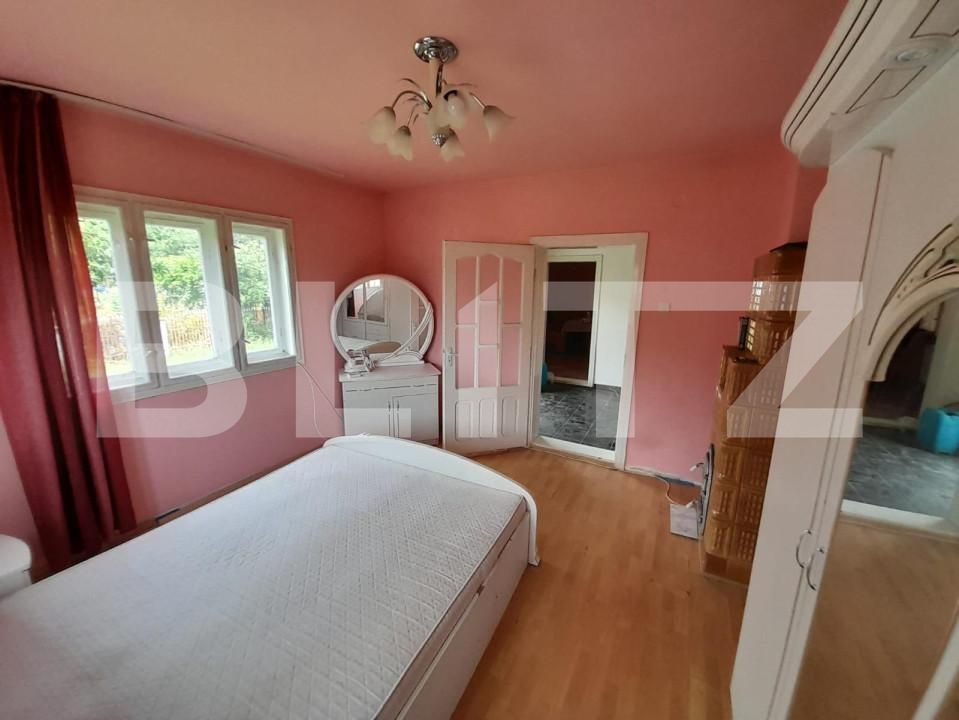 Casa de vânzare 3 camere Unirea - 145875CV | BLITZ Bistriţa | Poza2