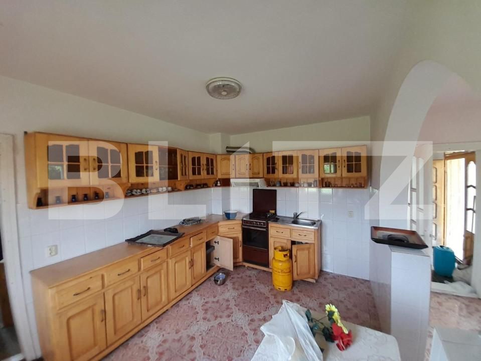 Casa de vânzare 3 camere Unirea - 145875CV | BLITZ Bistriţa | Poza5