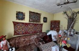 Casa individuala, 700mp, terasa, Nasaud