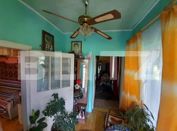 Casa de vânzare 3 camere Nasaud - 145876CV | BLITZ Bistriţa | Poza8