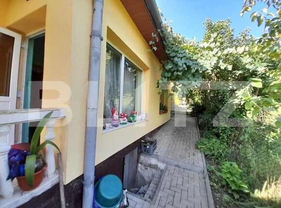 Casa de vânzare 3 camere Nasaud - 145876CV | BLITZ Bistriţa | Poza1