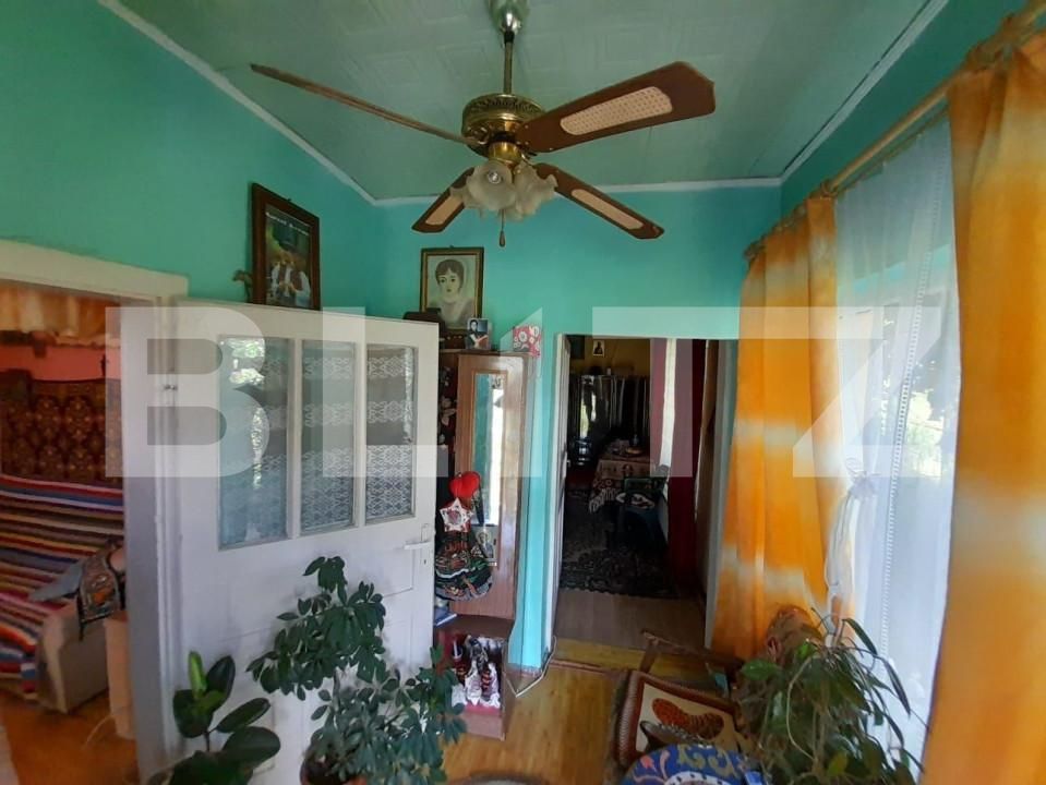 Casa de vânzare 3 camere Nasaud - 145876CV | BLITZ Bistriţa | Poza8