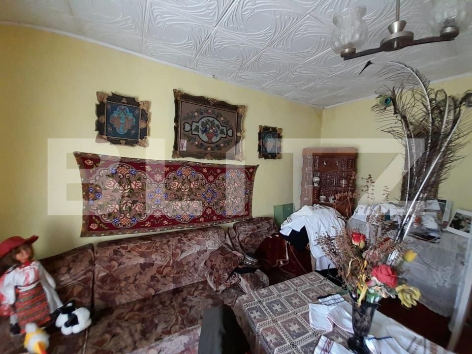 Casa de vânzare 3 camere Nasaud - 145876CV | BLITZ Bistriţa | Poza7