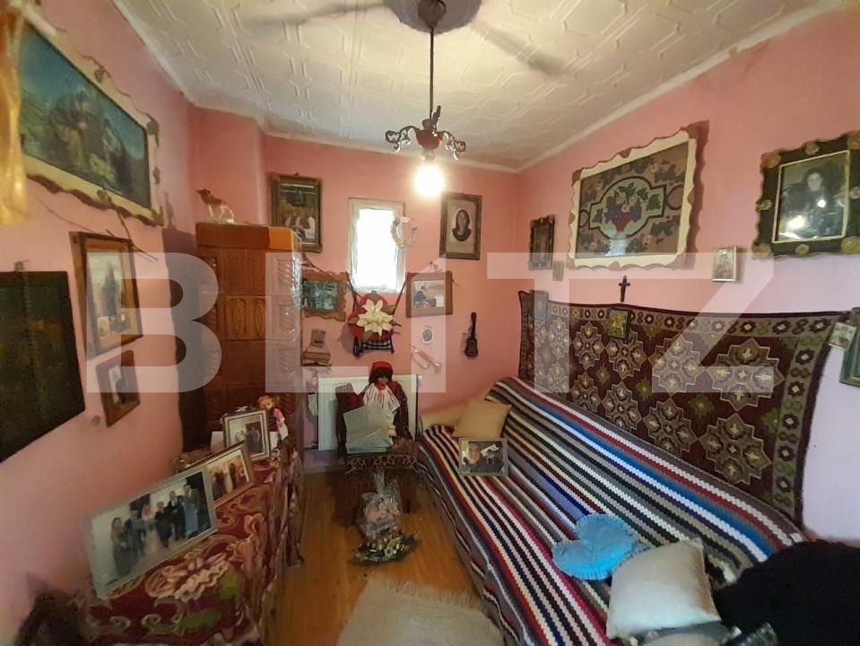 Casa de vânzare 3 camere Nasaud - 145876CV | BLITZ Bistriţa | Poza6
