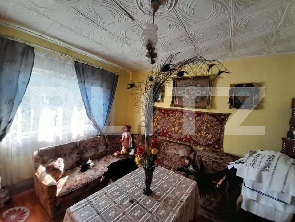 Casa de vânzare 3 camere Nasaud - 145876CV | BLITZ Bistriţa | Poza9