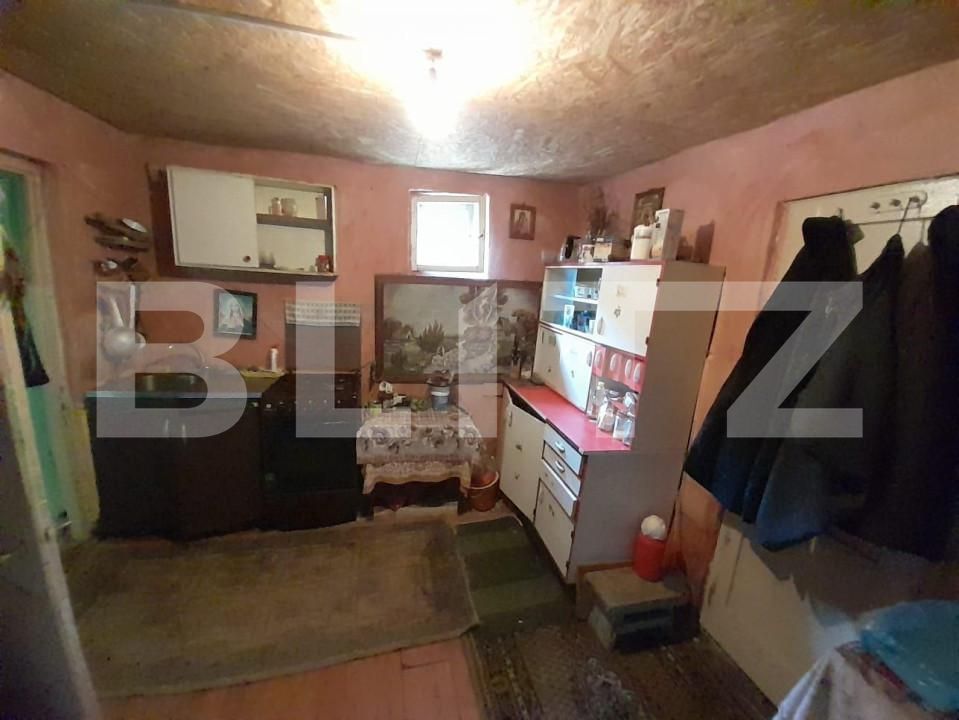 Casa de vânzare 3 camere Nasaud - 145876CV | BLITZ Bistriţa | Poza4