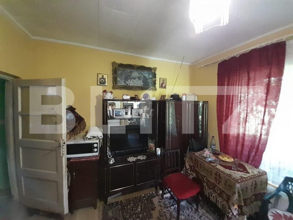 Casa de vânzare 3 camere Nasaud - 145876CV | BLITZ Bistriţa | Poza5