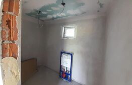 Casa individuala,140mp, teren, 500mp, zona Unirea