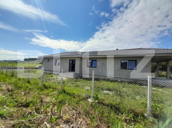 Casa de vânzare 3 camere Unirea - 145877CV | BLITZ Bistriţa | Poza3