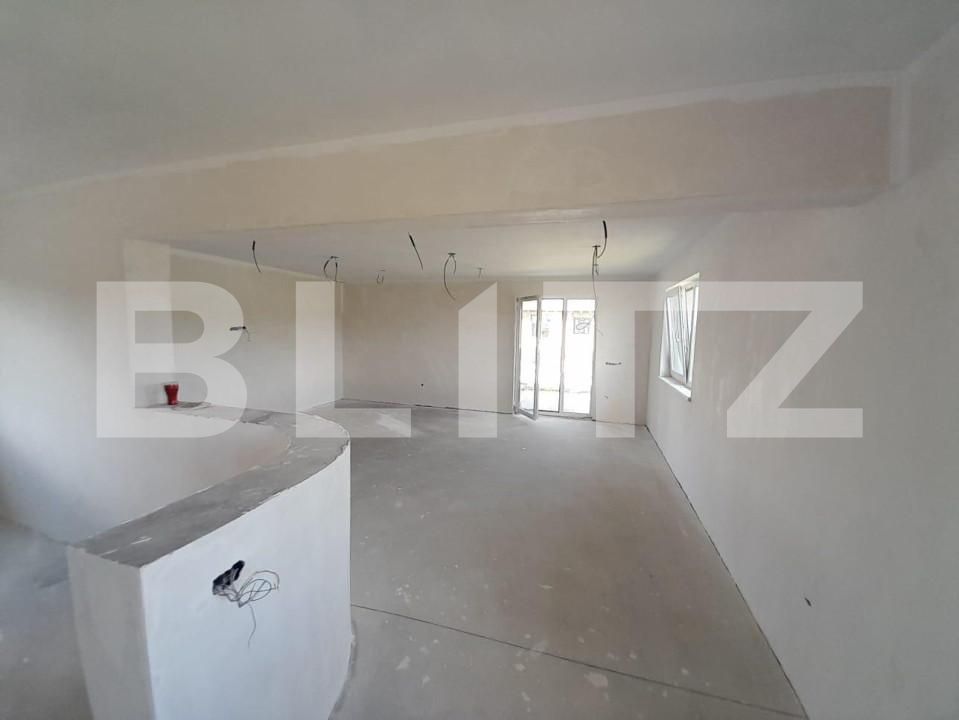 Casa de vânzare 3 camere Unirea - 145877CV | BLITZ Bistriţa | Poza6