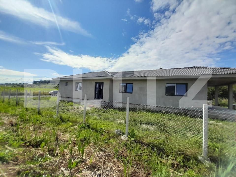 Casa de vânzare 3 camere Unirea - 145877CV | BLITZ Bistriţa | Poza3