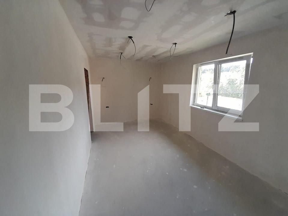 Casa de vânzare 3 camere Unirea - 145877CV | BLITZ Bistriţa | Poza5