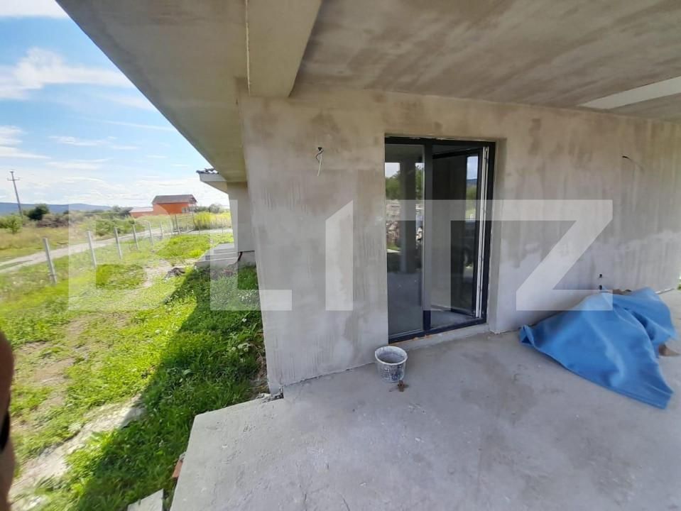 Casa de vânzare 3 camere Unirea - 145877CV | BLITZ Bistriţa | Poza4