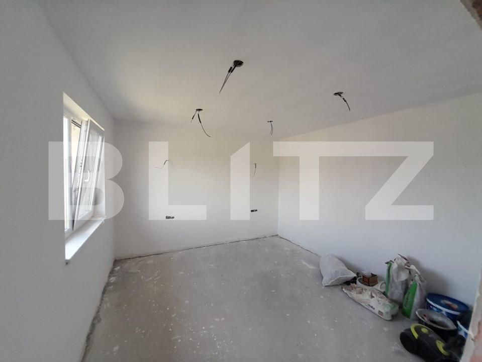 Casa de vânzare 3 camere Unirea - 145877CV | BLITZ Bistriţa | Poza8
