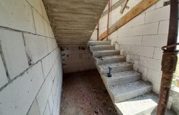 Casa individuala, 100mp utili, 1061mp teren, zona Sieu-Magherus