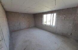 Casa individuala, 100mp utili, 1061mp teren, zona Sieu-Magherus